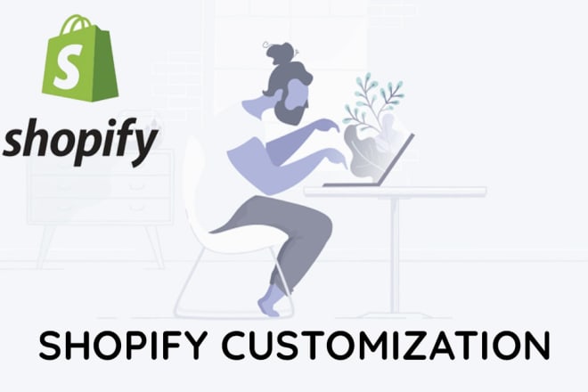 I will fix and customize shopify website, shopify bugs, liquid coding, javascript, etc