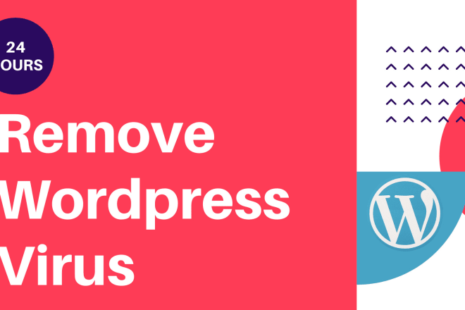 I will fix wordpress hacked website