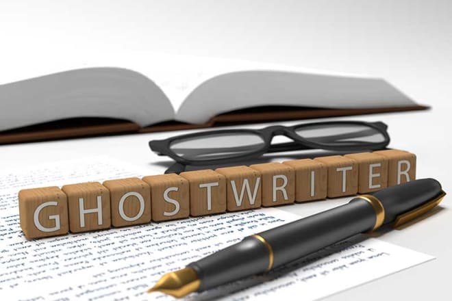 I will freelance copywriter for your written needs