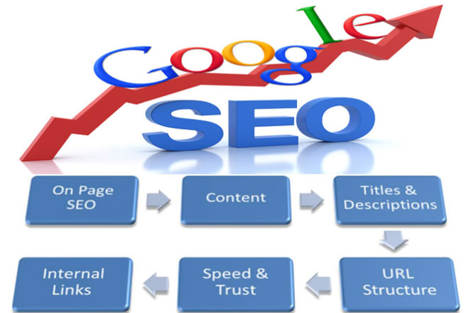 I will fully SEO optimize your website