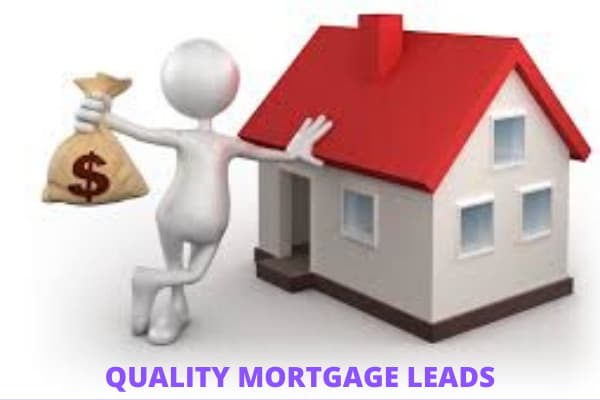 I will generate quality mortgage leads that convert facebook ads