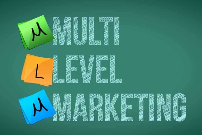 I will generate real MLM leads,MLM for sign up