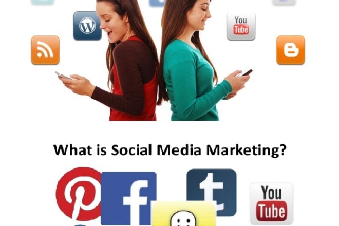 I will give ebay and social media marketing pdf