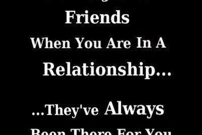 I will give excellent relationship advice to help you love better