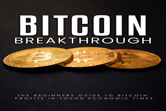 I will give high quality bitcoin plr ebooks,article,videos