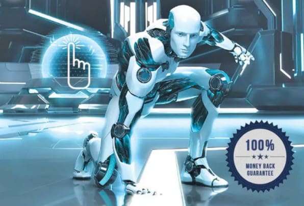 I will give you 1 of my best 2020 forex killer robot that I use