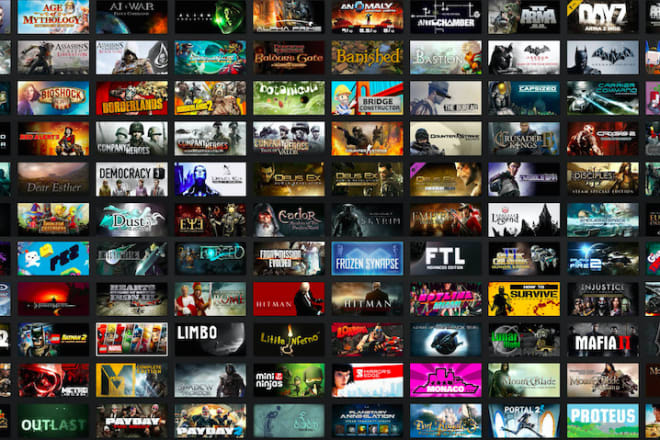 I will give you gaming advice