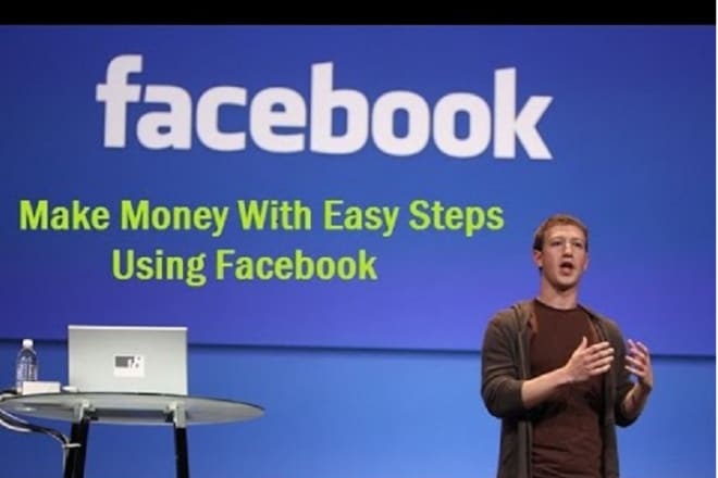 I will give you top earn online facebook secrets 10 ebooks