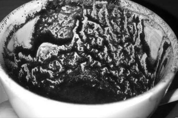 I will guide your life by reading your coffee cups