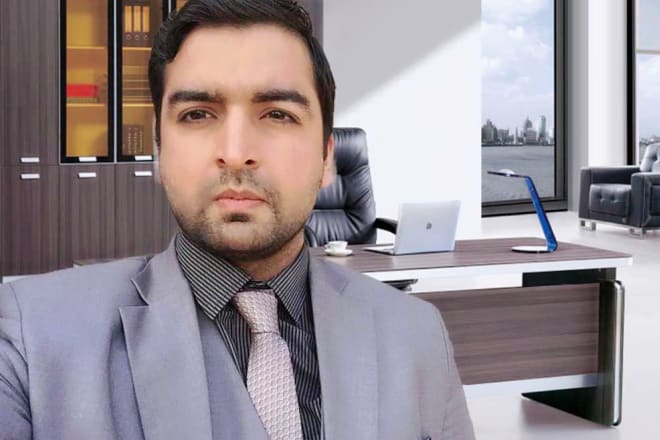 I will help in accounting, bookkeeping and vat taxation consultancy