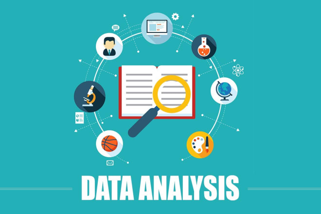 I will help in data analysis using,python,matlab and excel