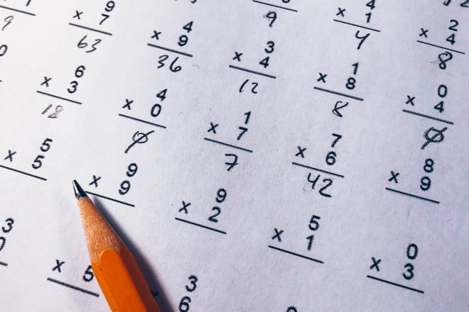 I will help with mathematics,economics and statistics problem solving
