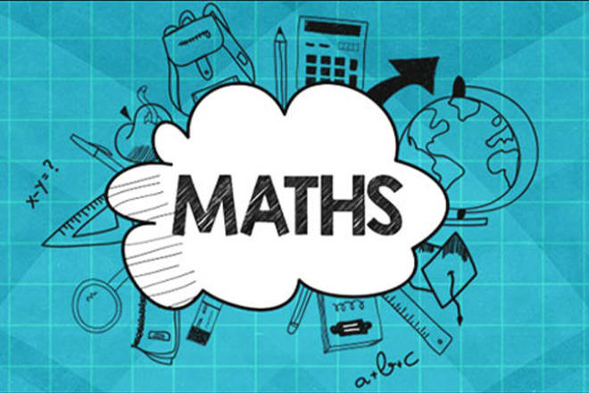 I will help you in your mathematics quiz, assignment, and exams