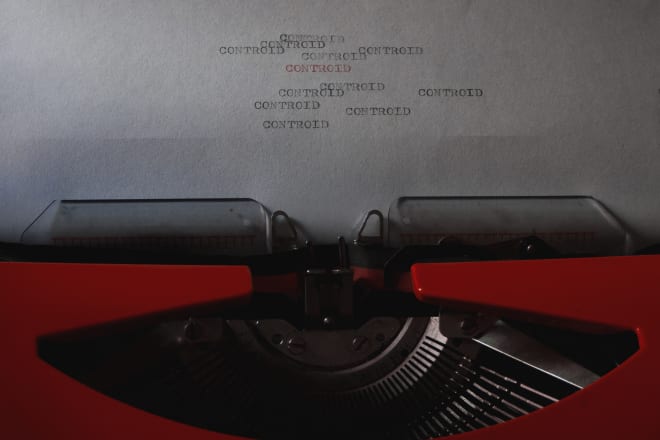 I will help you with short stories, novels, anything