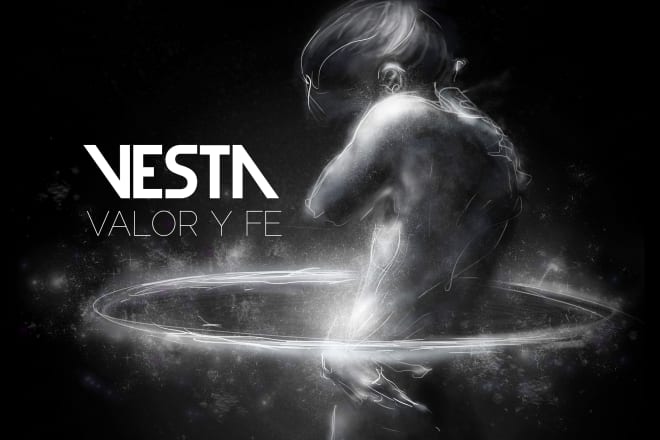 I will illustrate your cd cover
