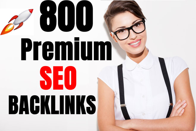 I will improve SEO new site ranking backlink,usa traffic alexa