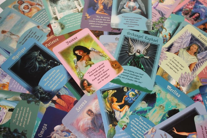 I will in depth tarot reading free bonuses