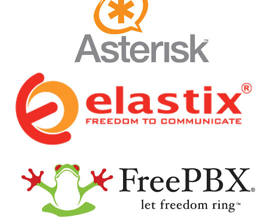 I will install and configure asterisk,freepbx,vicidial,goautodial