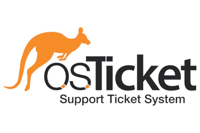 I will install and configure osticket support ticketing system