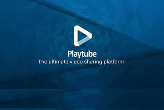 I will install playtube cms and android app and fix bugs