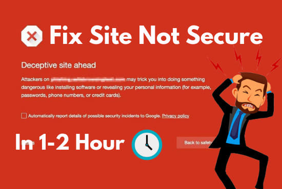 I will install SSL certificate on your webserver