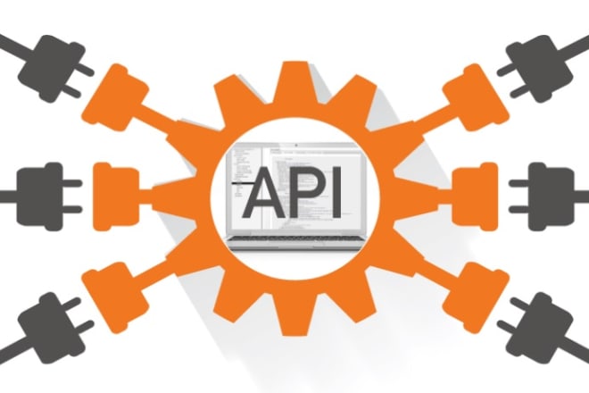 I will integrate API in website app api integration and development