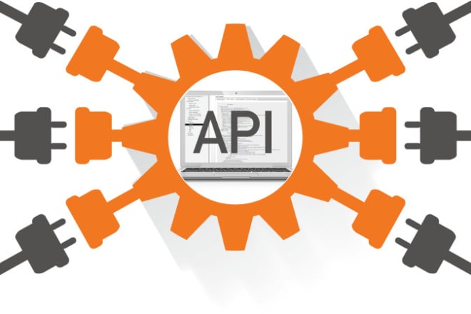 I will integrate API in website app api integration and development