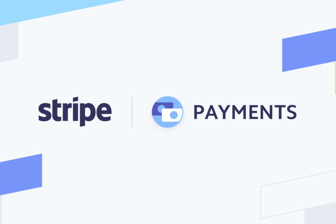 I will integrate your website with stripe pay pal or perfect money