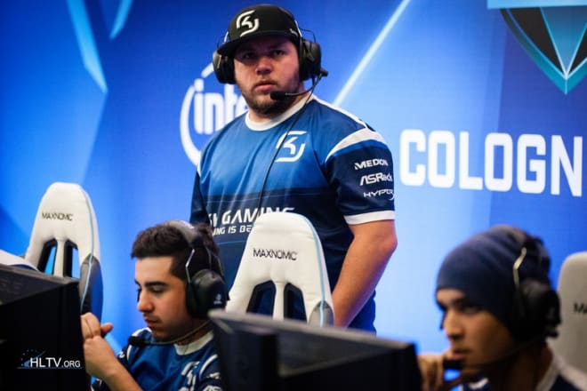 I will live coach you in csgo