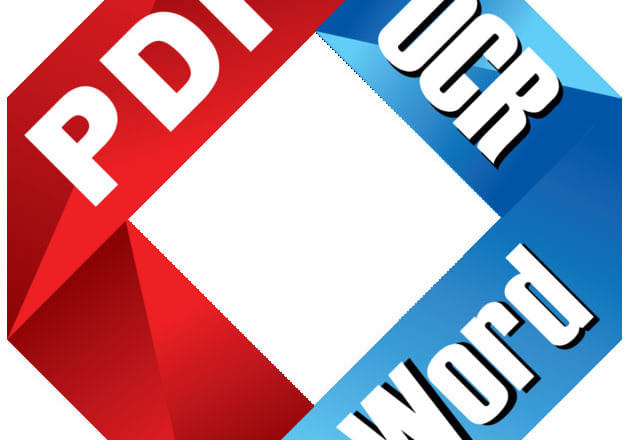 I will make a fillable, interactive PDF form
