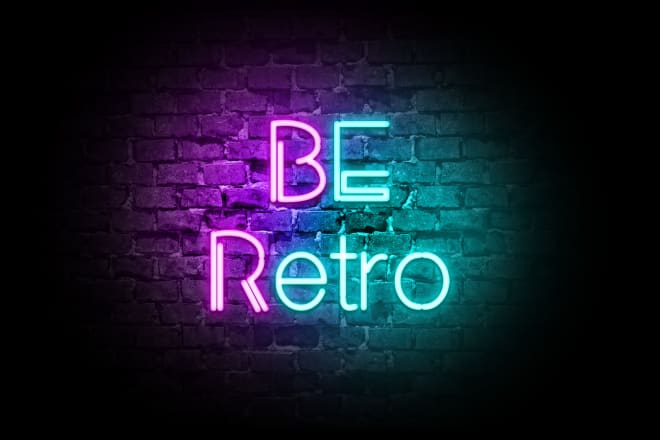 I will make a logo and banner