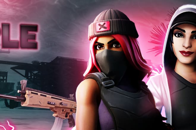 I will make a new profile picture for you in photoshop