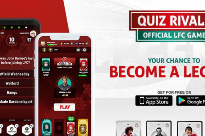 I will make android quiz app online quiz app offline quiz app