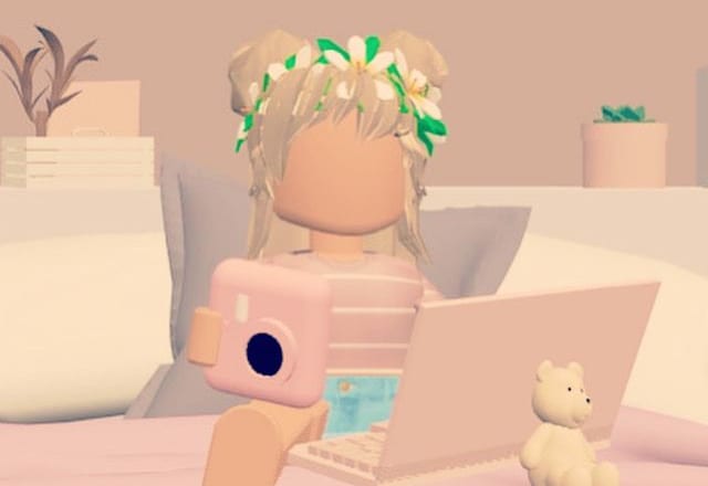 I will make clothes on roblox for you