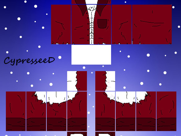 I will make custom clothing for you or your roblox group