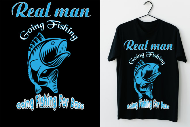 I will make custom design a creative t shirt design