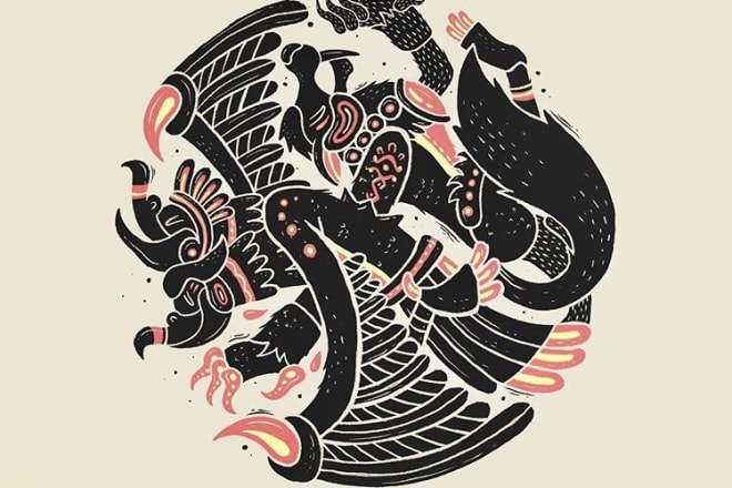 I will make my own style unique designs especially for you