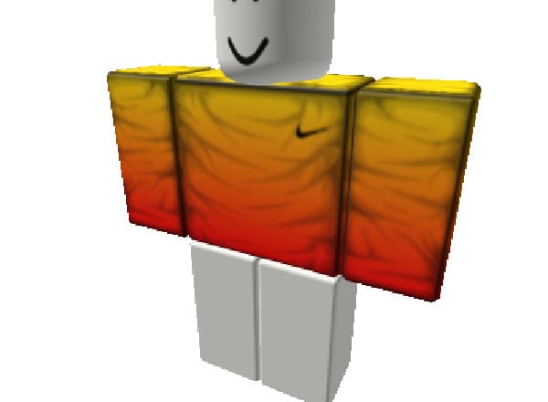 I will make you a roblox hoodie