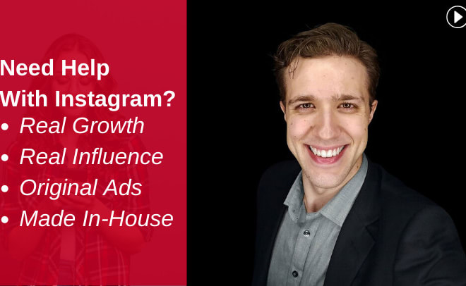 I will make your sales soar with instagram ads