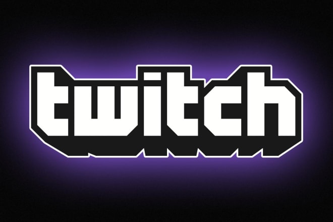 I will manage your twitch stream for you
