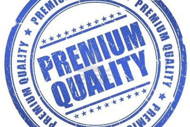 I will manually create HQ profile backlinks, buy 1 get 1 free