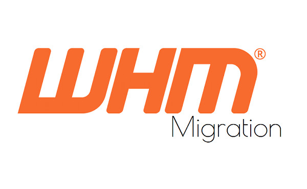 I will migrate your cpanel whm server to a new server