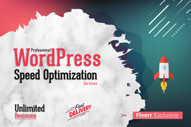 I will optimize and boost your wordpress website speed