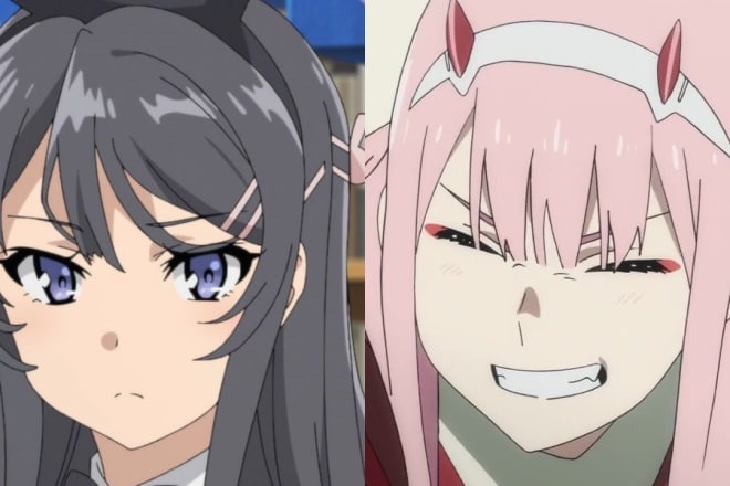 I will photoshop you with your anime waifu
