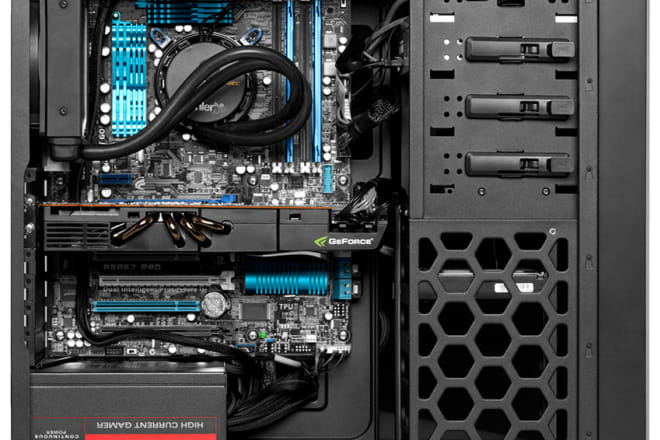 I will pick parts for your PC