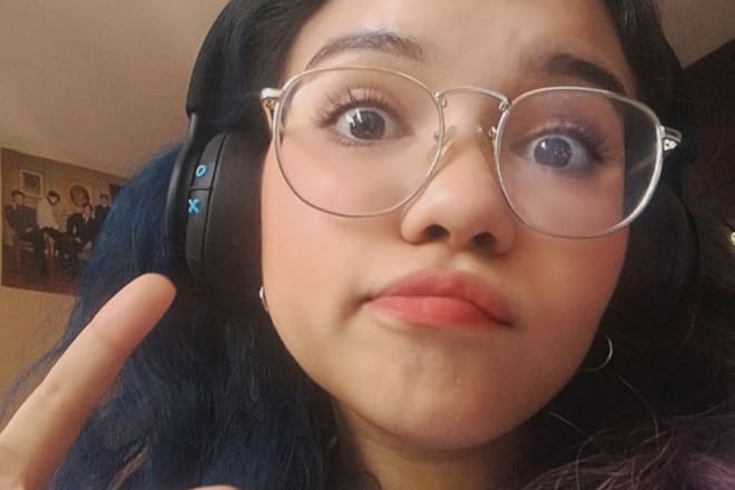 I will play league of legends or minecraft with you