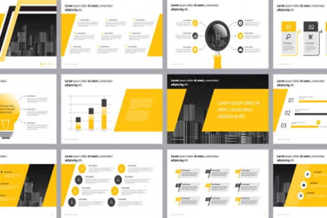 I will powerpoint a presentation design,templates for teachers