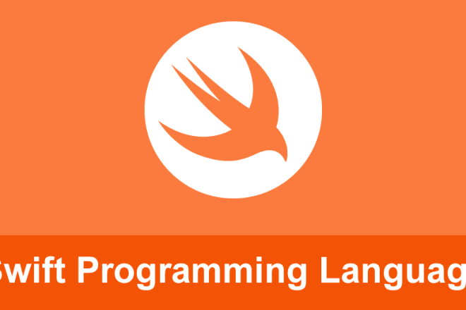 I will programming on Swift iOS Apps