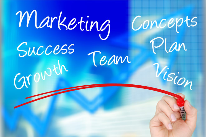 I will promote your business online