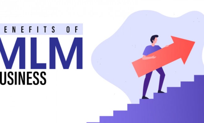 I will promote your website,product and MLM to millions online